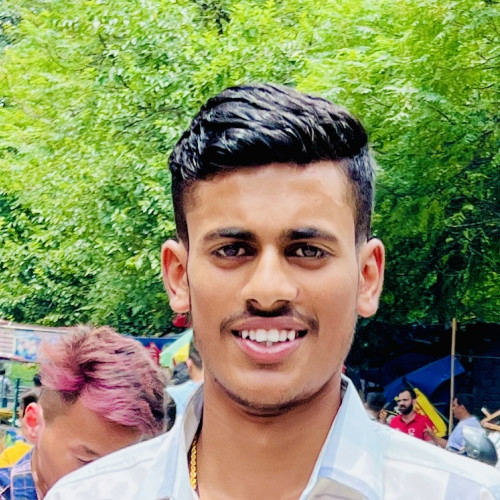 Piyush B. profile photo