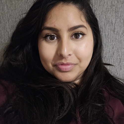 Sania K. profile photo