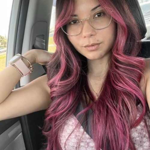 Alexandra V.