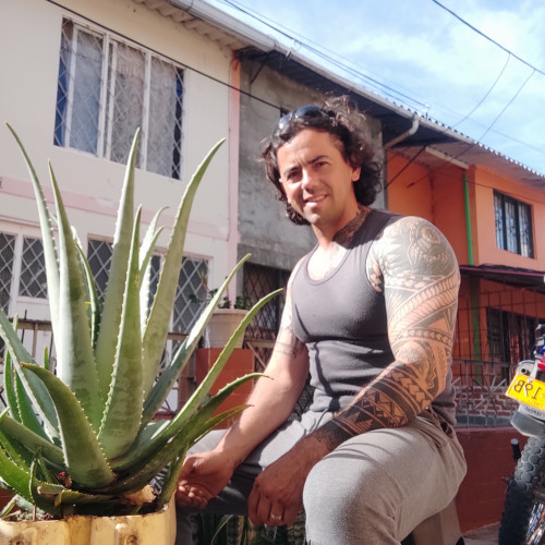 victor alberto s. profile photo