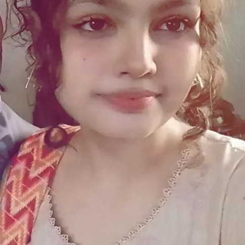 zariya I. profile photo