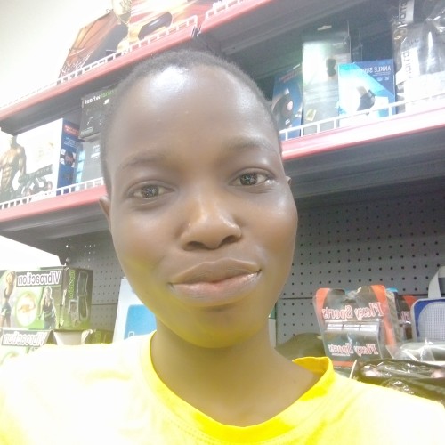 CHARITY UDEMEZUE  O.
