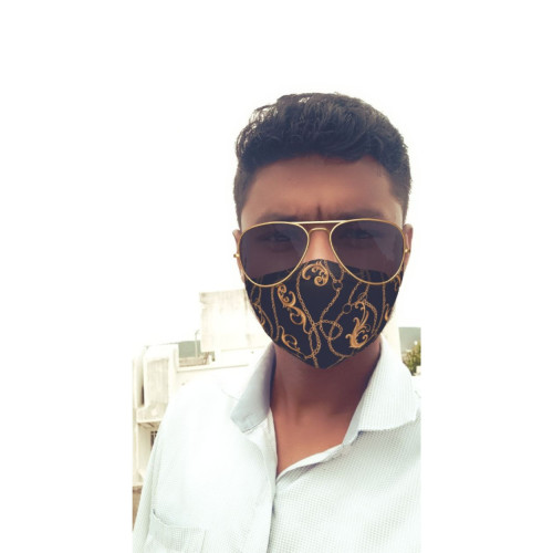 shubham  t. profile photo