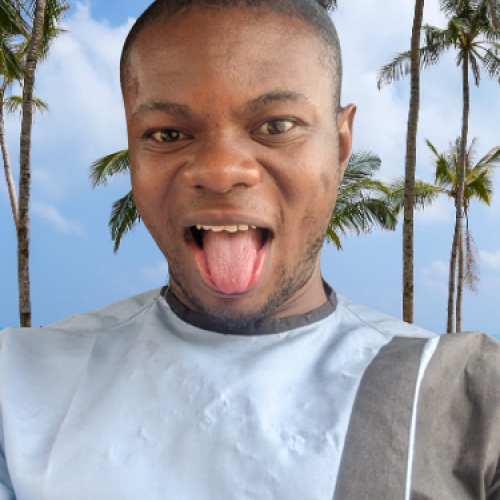 DANIEL S.