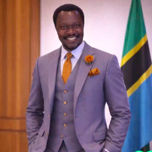 Zephaniah M. profile photo