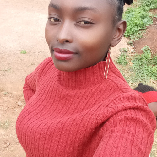 Agnes N. profile photo