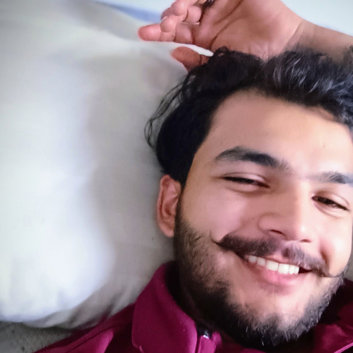 Arbab  K. profile photo