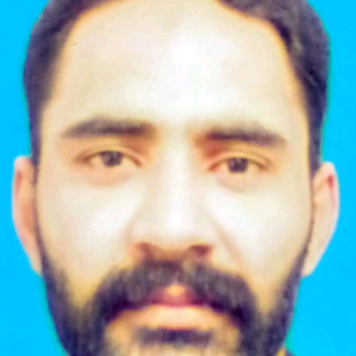 Waseem k. profile photo