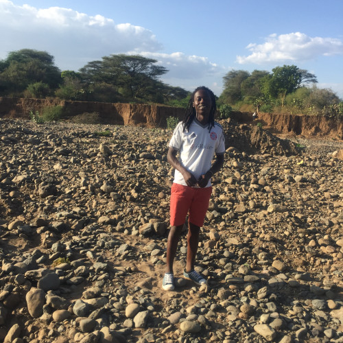 ian k. profile photo