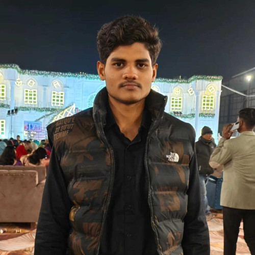 Harsh Y. profile photo