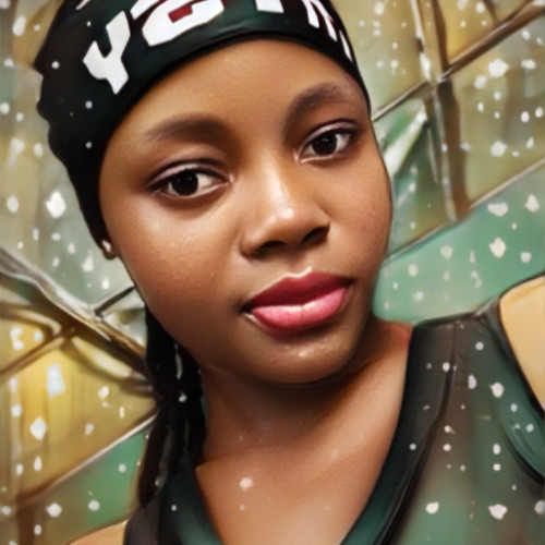 Precious  M. profile photo