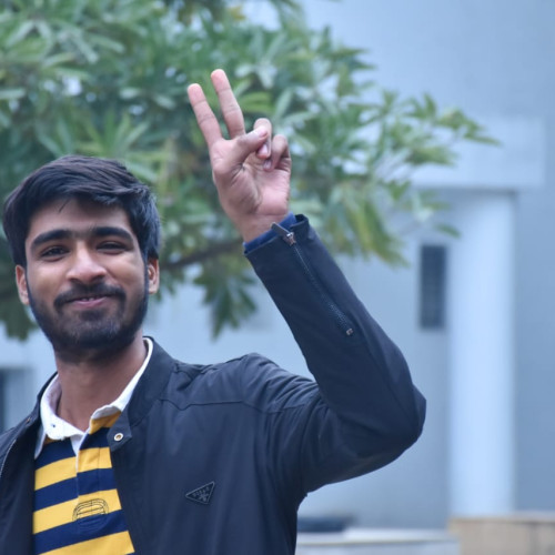 Abhishek  A. profile photo