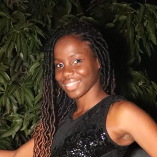 Shanelle W. profile photo