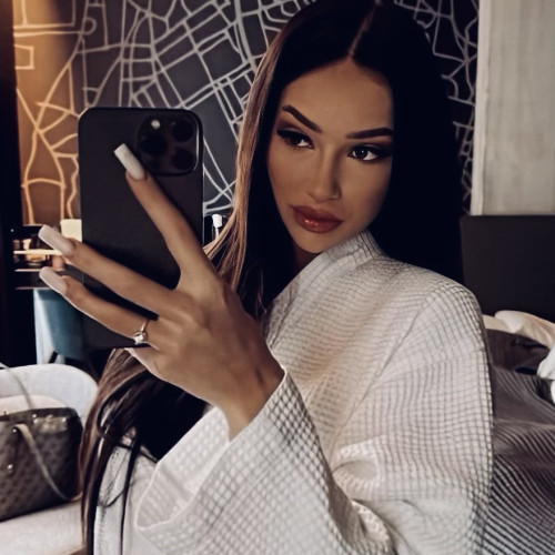 Maya K. profile photo