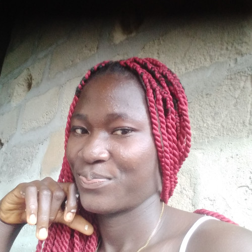 Chinaza  O.