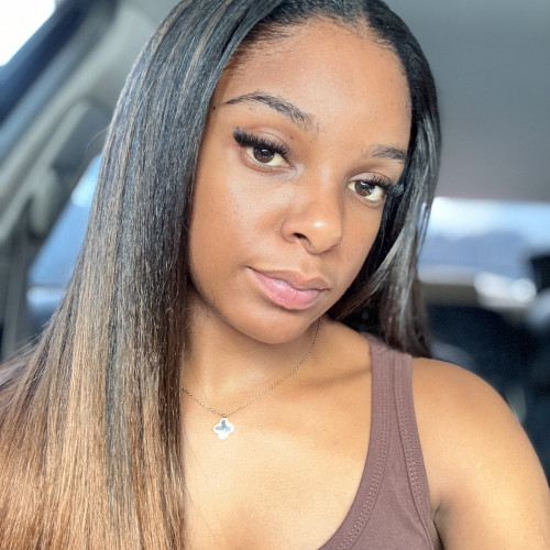 Janet K. profile photo