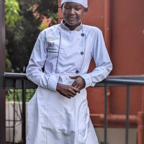 Sharon S. profile photo