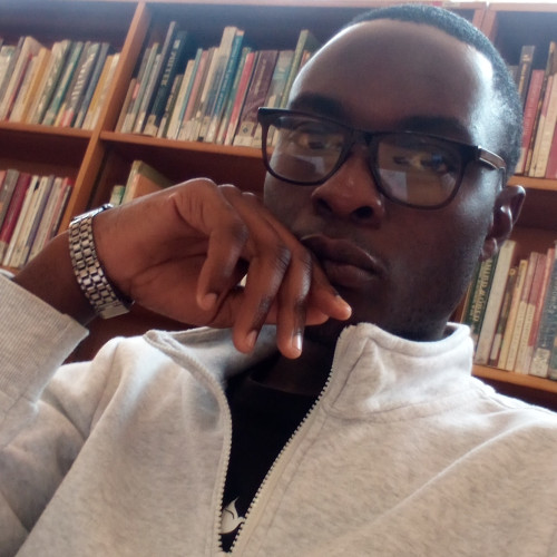 Tanatswa  M.