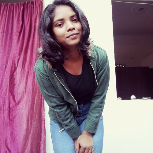 Asmita K.