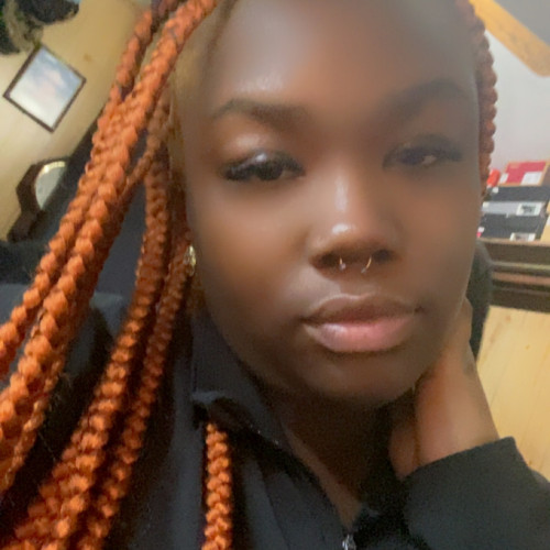 Diamond M. profile photo