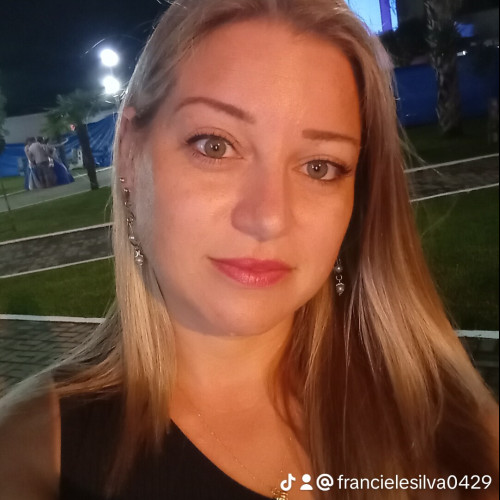 franciele gastao d.