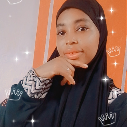 Rashidat  M. profile photo