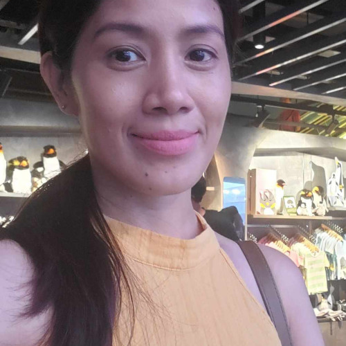 May M. profile photo