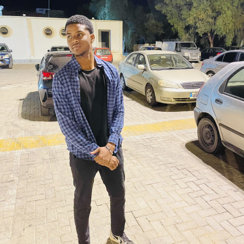 Moussa  Y. profile photo