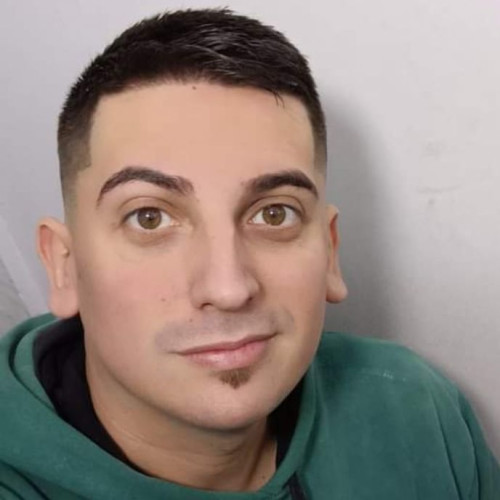 Jonathan  J. profile photo