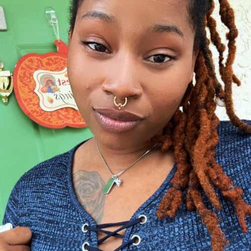 Tiah H. profile photo