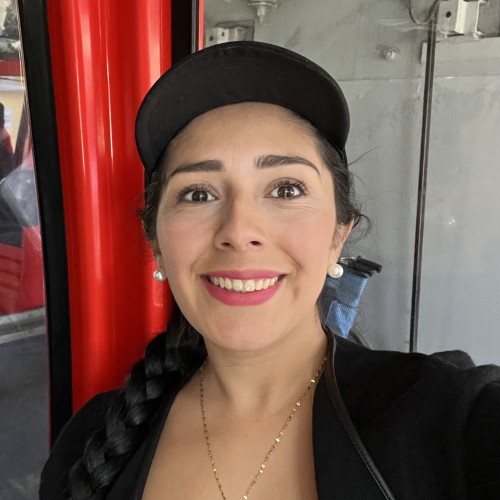 Dania A.