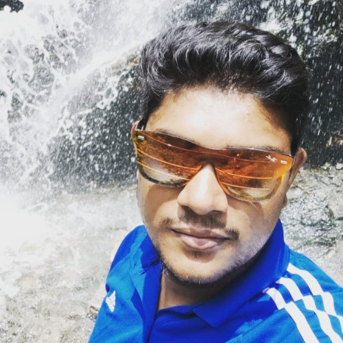 Rishi  S. profile photo