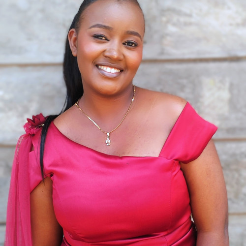 Gachohi J. profile photo