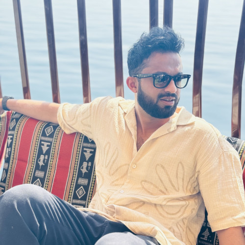 Shaa S. profile photo