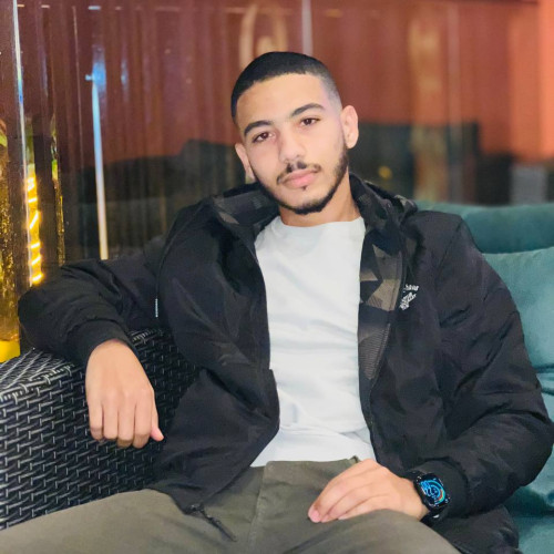 youness h. profile photo