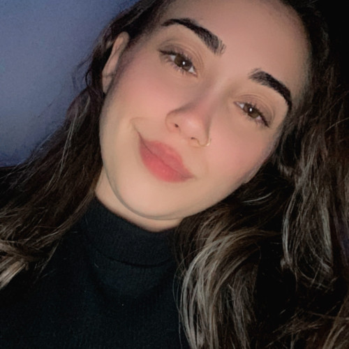 Thamyres B. profile photo