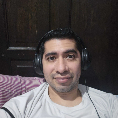 Maximiliano G. profile photo