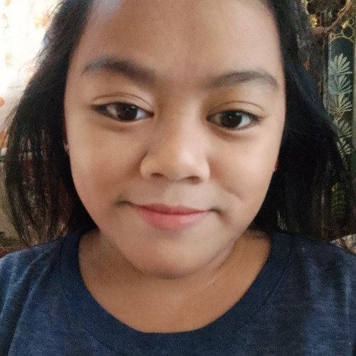 Crisalyn C.