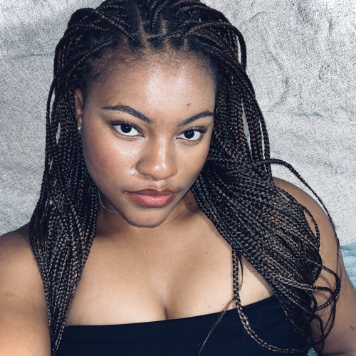 Janelle W. profile photo