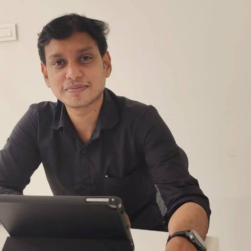 Sajith U. profile photo