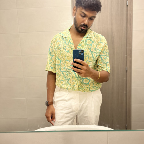 Sid H. profile photo
