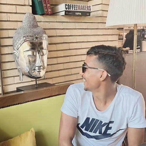 El mahdy E. profile photo