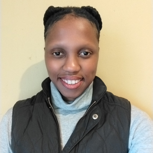Khanyisile M. profile photo