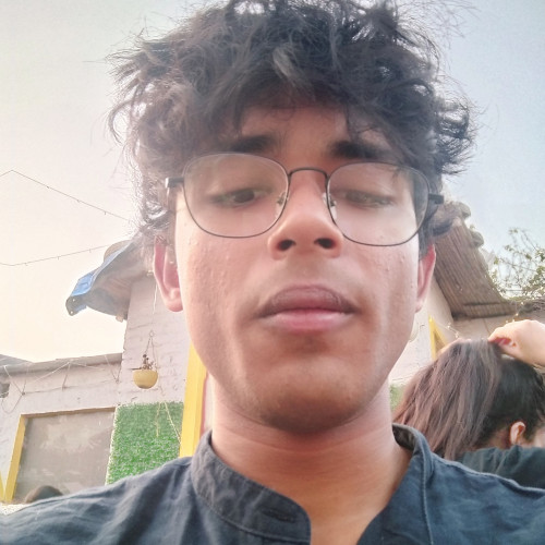 Priyanshu H. profile photo