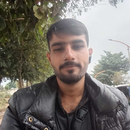 PAVAN g. profile photo