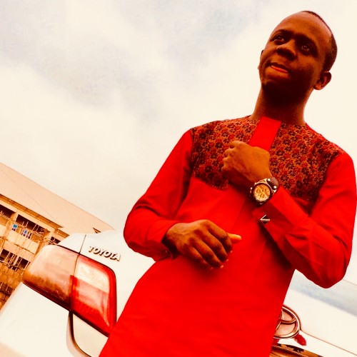 Kingsley  M. profile photo