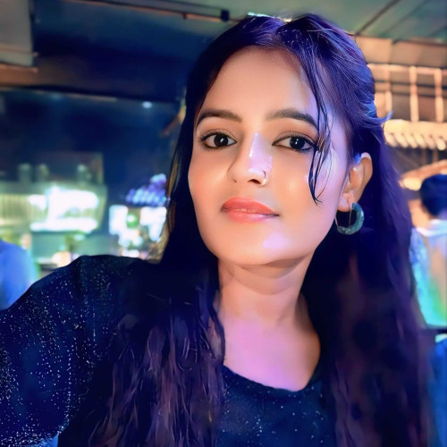 sweta v. profile photo