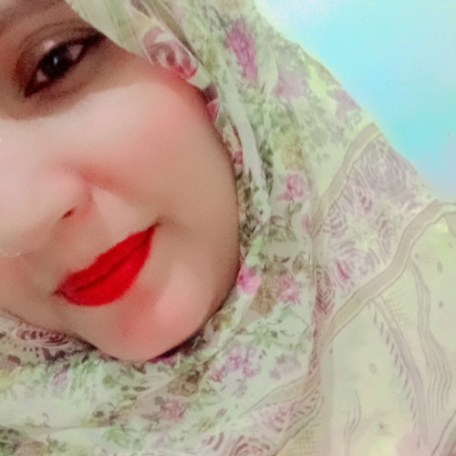 Maryam S. profile photo