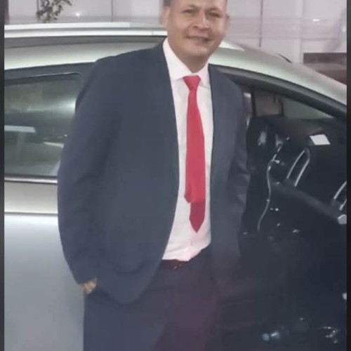 Eler O. profile photo