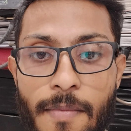 Srijan M. profile photo